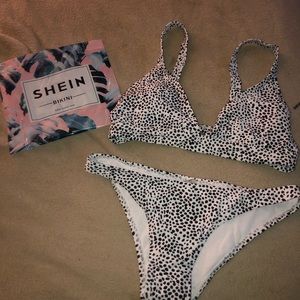 SHEIN Bikini